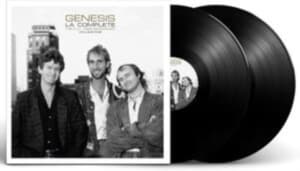 Genesis - L.A. Complete Vol.1 (2 Lp Vinyl) (LP)