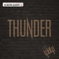 Miniatyrbild 1 av 2: Thunder - Live At Islington Academy (LP)