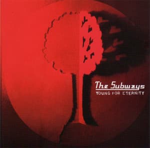 The Subways - Young For Eternity (LP)