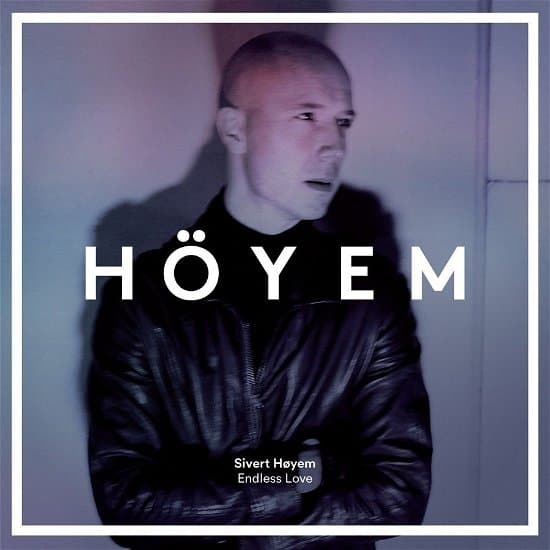 Sivert Høyem - Endless Love (LP)