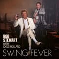 Miniatyrbild 1 av 2: Rod Stewart With Jools Holland - Swing Fever (LP)