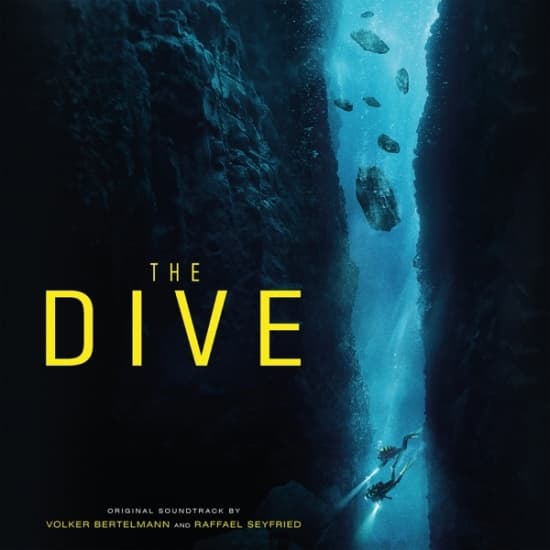 V/A - Dive (LP)