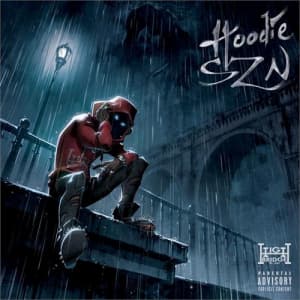 A Boogie Wit Da Hoodie - Hoodie Szn (LP)