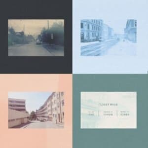 Flight Mode - The Three Times (LP)