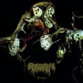 Miniatyrbild 2 av 2: Spectral Voice - Sparagmos (Vinyl Lp) (LP)