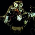 Miniatyrbild 1 av 2: Spectral Voice - Sparagmos (Vinyl Lp) (LP)