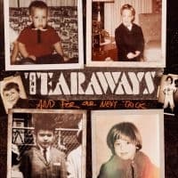 The Tearaways - And For Our Next Trick (LP)