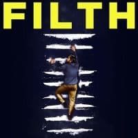 Mansell Clint - Filth - Original Score (LP)