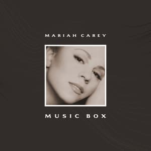 Carey Mariah - Music Box: 30Th Anniversary Expanded Edition (LP)