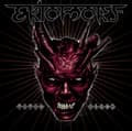 Miniatyrbild 2 av 2: Ektomorf - Vivid Black (Marbled Vinyl Lp) (LP)