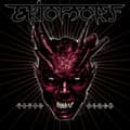 Miniatyrbild 1 av 2: Ektomorf - Vivid Black (Marbled Vinyl Lp) (LP)