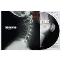 Haunted The - Dead Eye The (Picture Disc Vinyl Lp (LP)