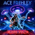 Miniatyrbilde 1 av 2: Frehley Ace - 10,000 Volts (LP)