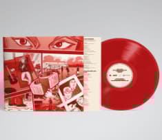 Victor Leksell - Tid & Tro (LP) (LP)