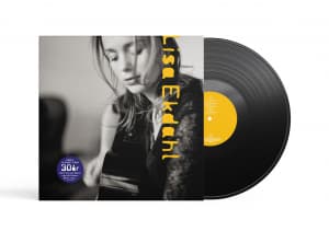 Lisa Ekdahl - Lisa Ekdahl (Jubileumsutgåva Vinyl) (LP) Lisa Ekdahl - Lisa Ekdahl (Jubileumsutgåva Vinyl) (LP)