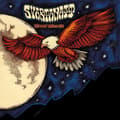 Miniatyrbild 1 av 2: Svartanatt - Starry Eagle Eye Lp Blue (LP)