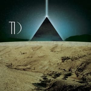 Tid - Bortom Inom Lp Yellow Transperent (LP)
