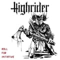 Miniatyrbillede 1 af 2: Highrider - Roll For Initiative Lp (Limited Red) (LP)