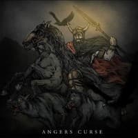 Angers Curse - Angers Curse (LP)