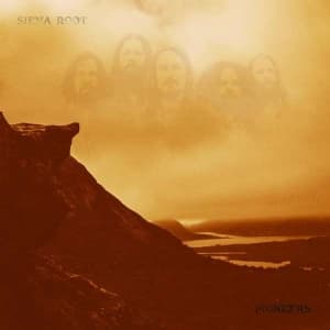 Siena Root - Pioneers Lp Gold (LP) Siena Root - Pioneers Lp Gold (LP)