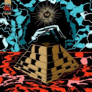 Håll Det Äkta - Soul Cracks The Gold Lp (LP)