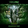 Pikkukuva 2 / 2: Vokonis - Grasping Time Lp Purple (LP)
