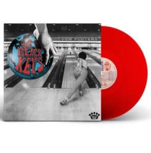 The Black Keys - Ohio Players (Ltd Indie Vinyl) (LP)