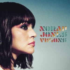 Norah Jones - Visions (Vinyl) (LP)