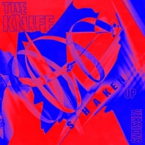 Knife - Shaken-Up Versions (LP)