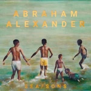 Alexander Abraham - Sea/Sons (LP)