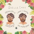 Miniatyrbillede 1 af 2: Quelle Chris - Being You Is Great, I Wish I Could (LP)