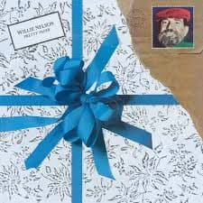Nelson Willie - Pretty Paper (LP)
