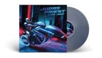 Judas Priest - Live 1982 (Clear Vinyl Lp) (LP)