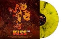 Kiss - Live At The Ritz, New York 1988 (Ma (LP)