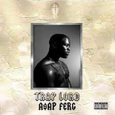 A$Ap Ferg - Trap Lord (10Th Anniversary) (LP)