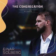Solberg Einar - The Congregation Acoustic (LP)