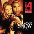 Pikkukuva 1 / 2: Twenty 4 Seven - I Wanna Show You (LP)