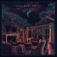 Conchúr White - Swirling Violets (LP)
