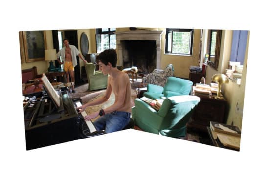 V/A - Call Me By Your Name (LP)