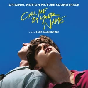 V/A - Call Me By Your Name (LP)
