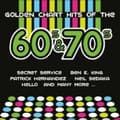 Miniatyrbild 1 av 2: Various Artists - Golden Chart Hits Of The 60S & 70S (LP)