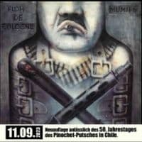 Floh De Cologne - Mumien (LP)