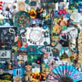Miniatyrbillede 2 af 2: Real Jobs The - Droolers (LP)