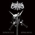 Miniatyrbild 2 av 2: Boundless Chaos - Sinister Upheaval (LP)