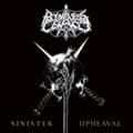 Miniatyrbild 1 av 2: Boundless Chaos - Sinister Upheaval (LP)