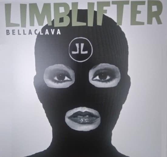 Limblifter - Bellaclava (LP)