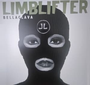 Limblifter - Bellaclava (LP)