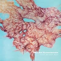 Mama Longhorn - Extinct But Still Alive (LP)