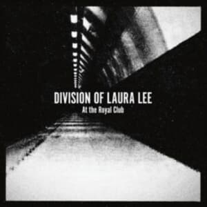 Division Of Laura Lee - At The Royal Club (Splatter Vinyl) (LP)