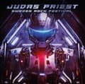 Miniatyrbild 2 av 2: Judas Priest - Sweden Rock Festival (2 Lp Clear Vi (LP)